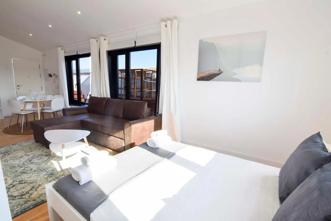 Apartament Letmalaga Sweet Wells 0*, Malaga Hiszpania