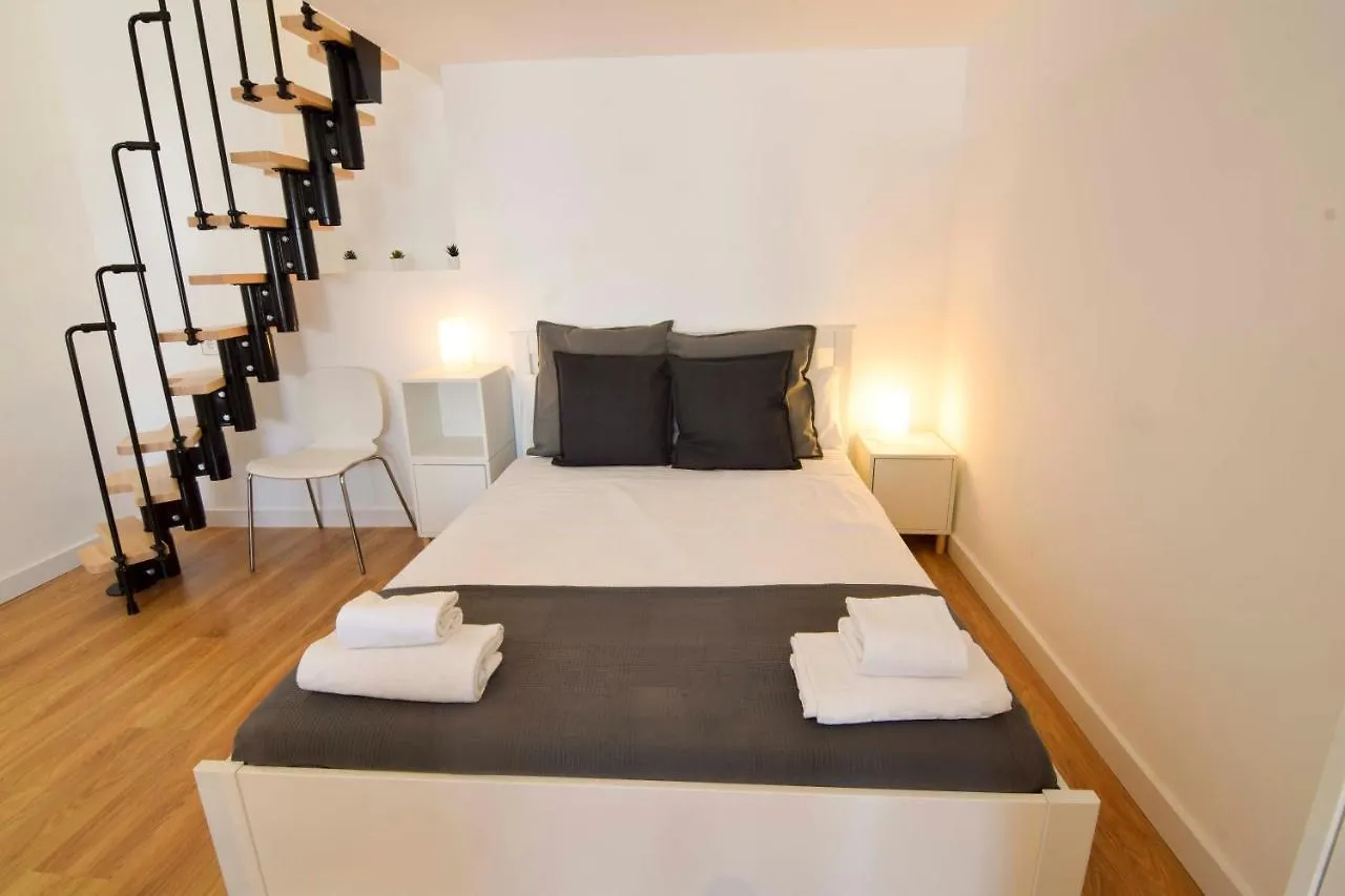 Apartament Letmalaga Sweet Wells Malaga