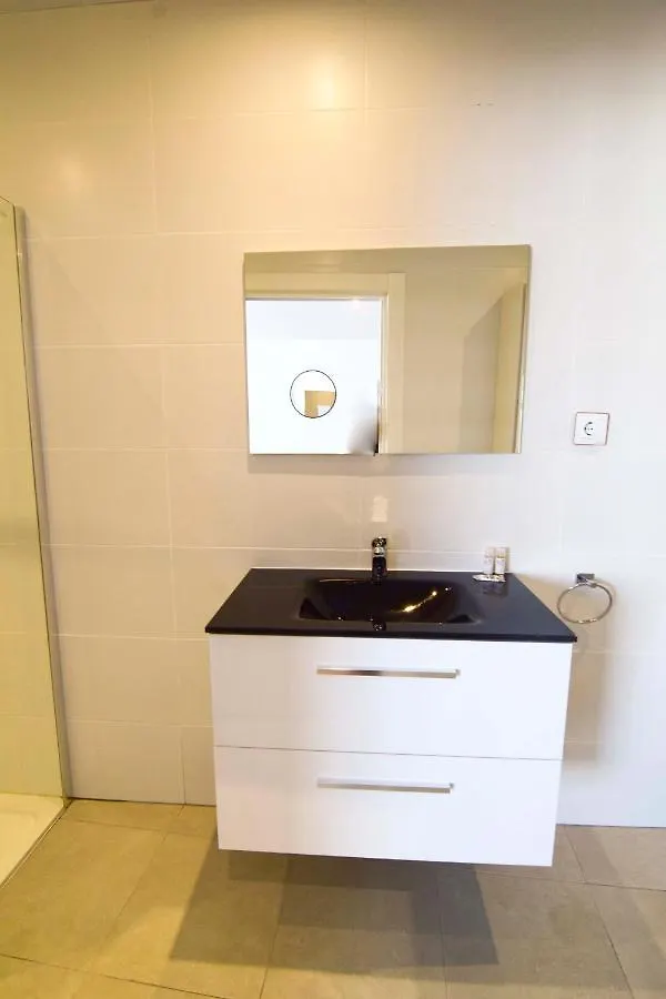 Apartament Letmalaga Sweet Wells