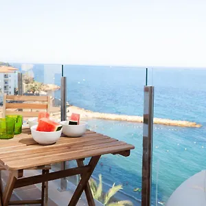  Appartement La Cala Spanje