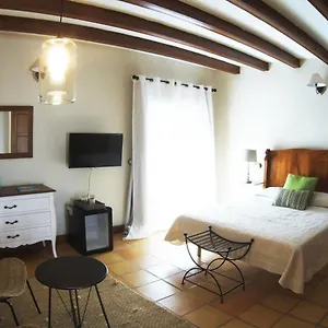  Vakantieboerderij Rural Rugama Spanje