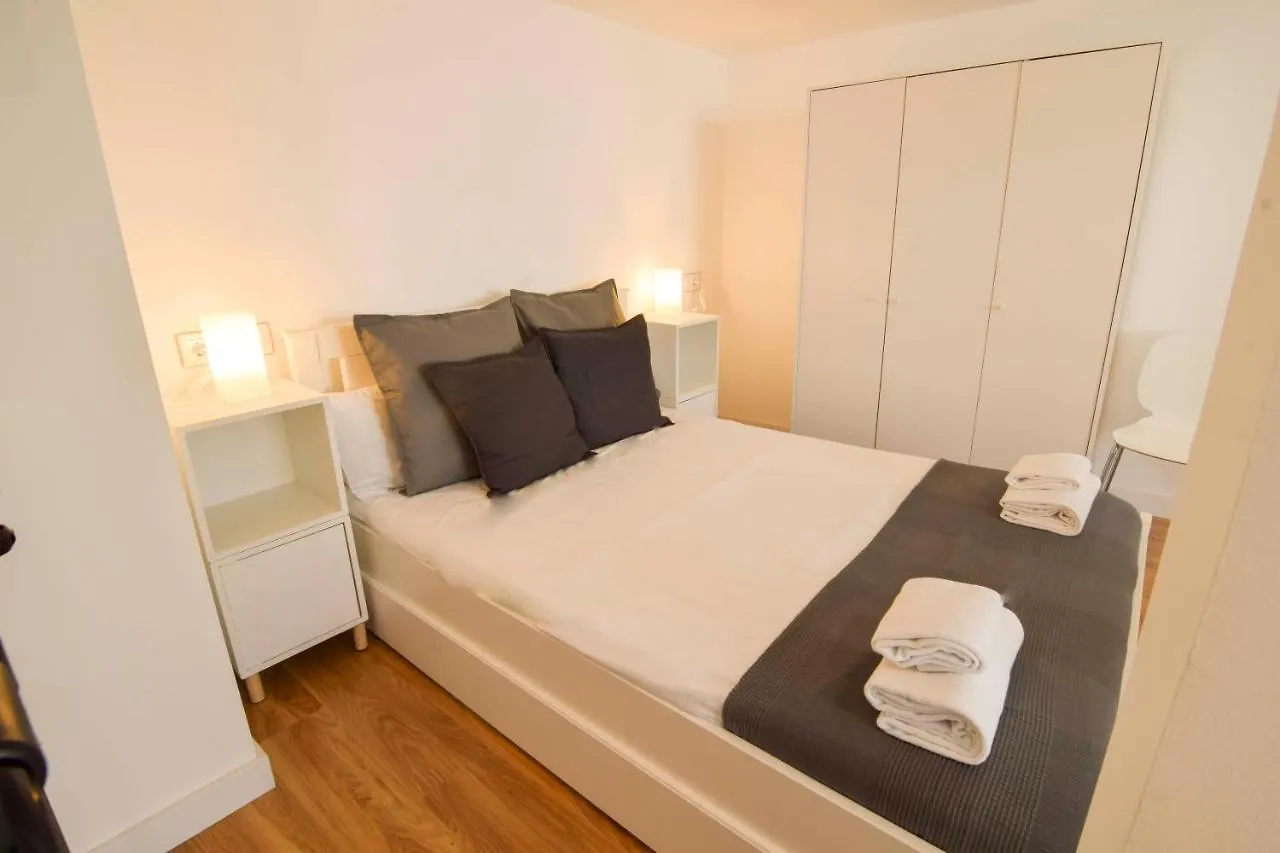 Letmalaga Sweet Wells Apartman