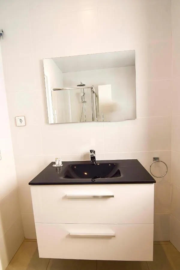 Letmalaga Sweet Wells Apartman