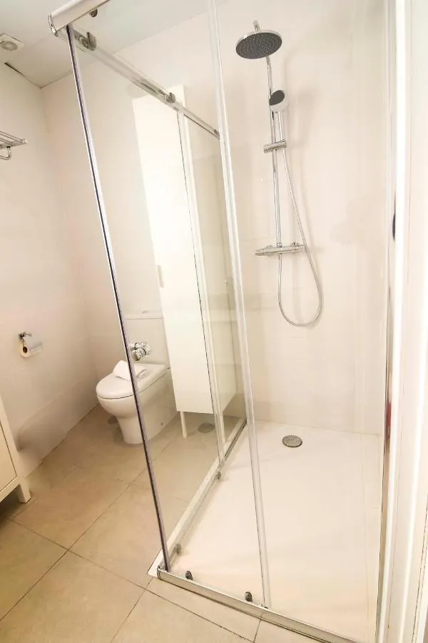 Letmalaga Sweet Wells Apartment 0*, Malaga