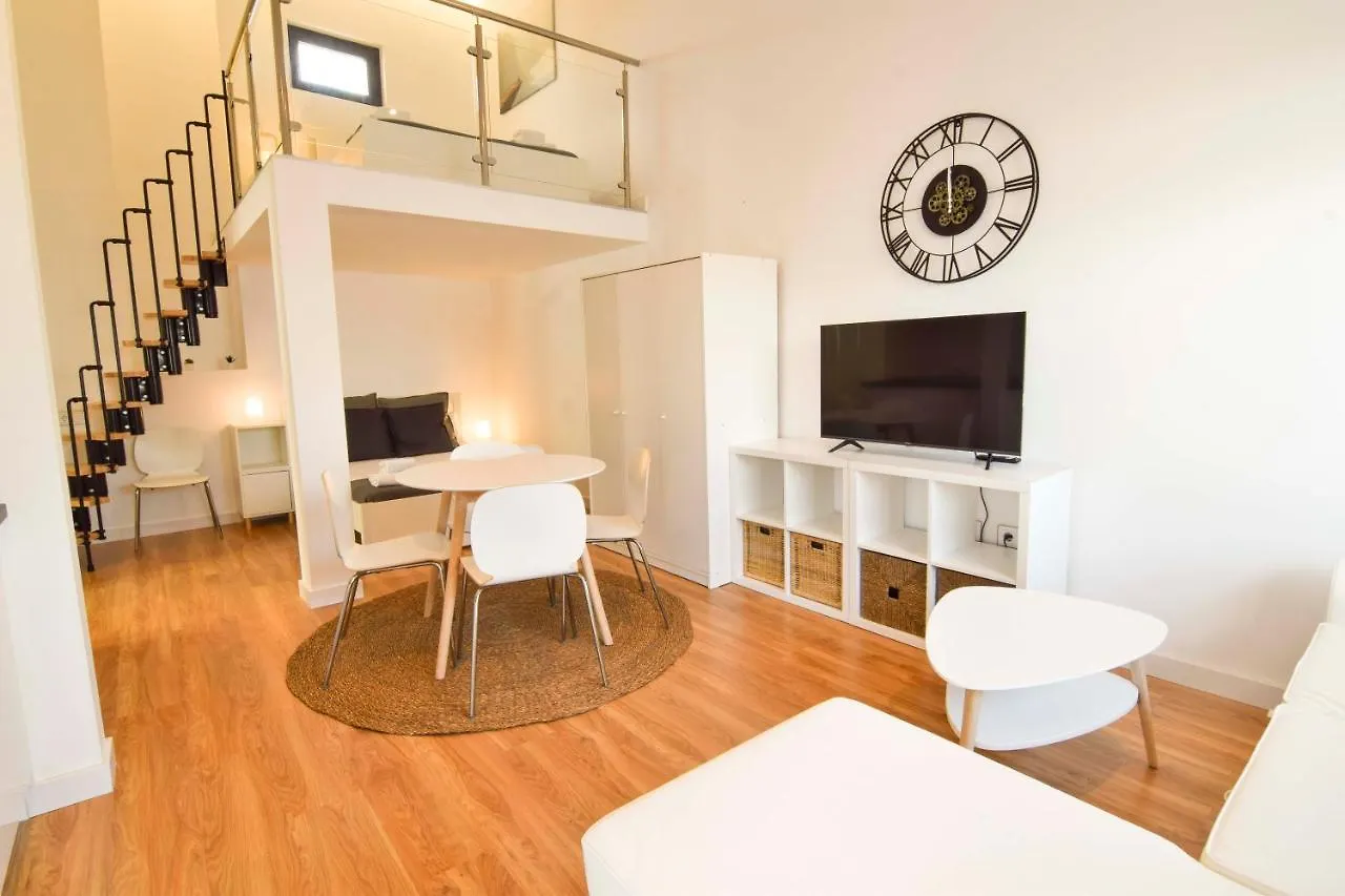 Letmalaga Sweet Wells Apartman 0*,  Spanyolország