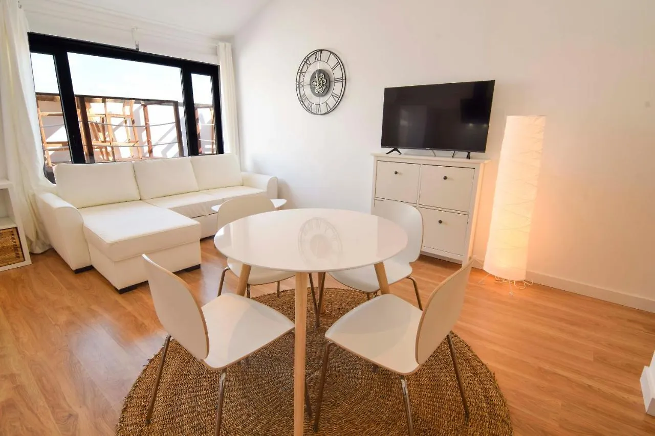 Letmalaga Sweet Wells Apartman
