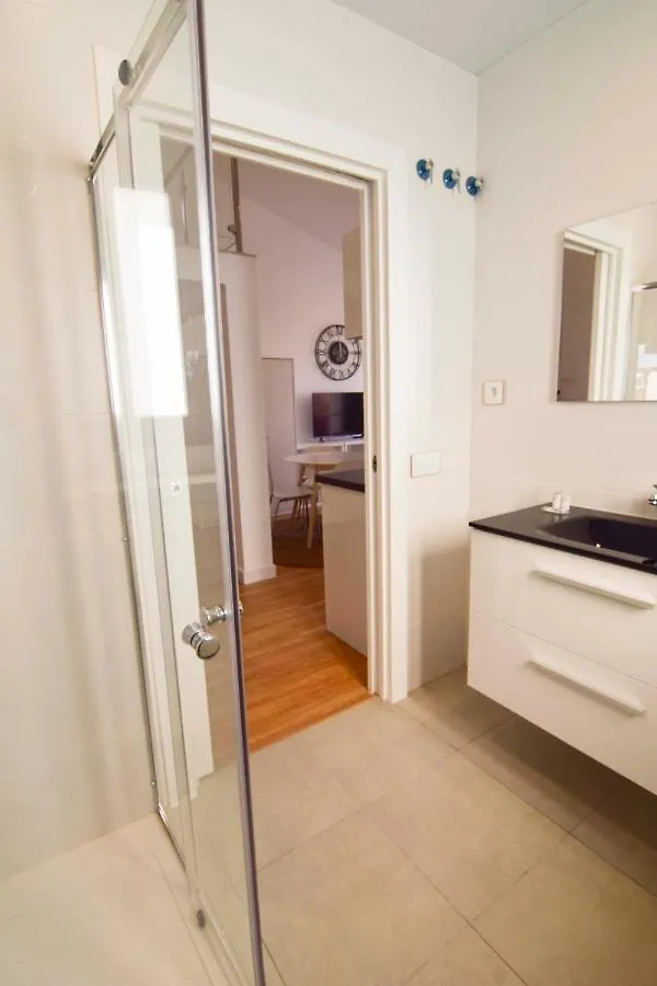 Letmalaga Sweet Wells Apartman