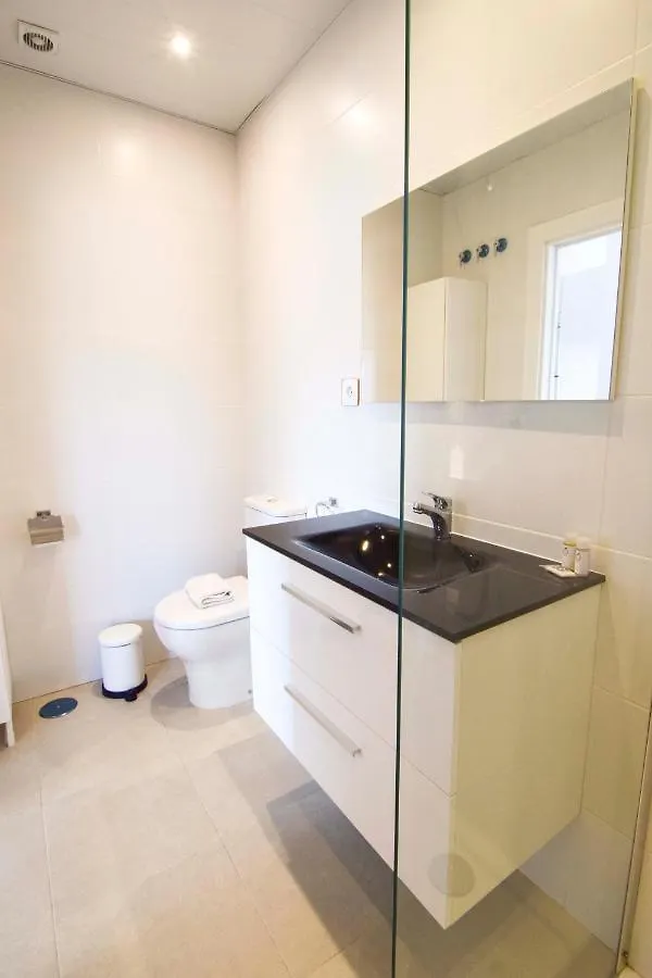 Letmalaga Sweet Wells Apartman