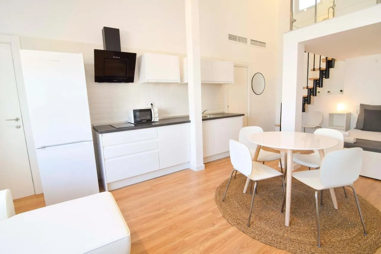 Letmalaga Sweet Wells Apartman 0*,  Spanyolország