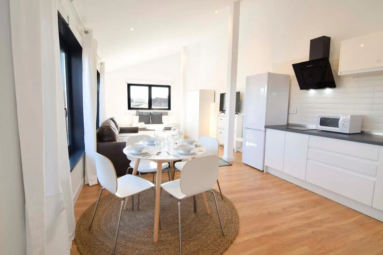 Letmalaga Sweet Wells Apartman 0*,