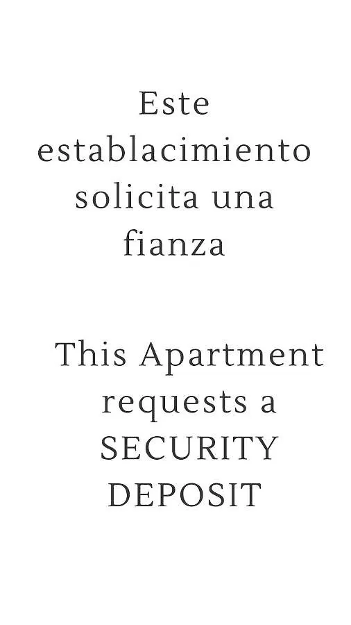 Letmalaga Sweet Wells Apartman Spanyolország
